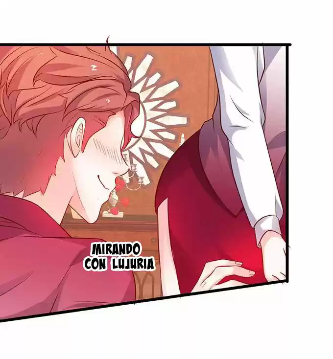 Fall In Love With A Gangster - Capítulo 56 - Página 26 - LectorTMOo