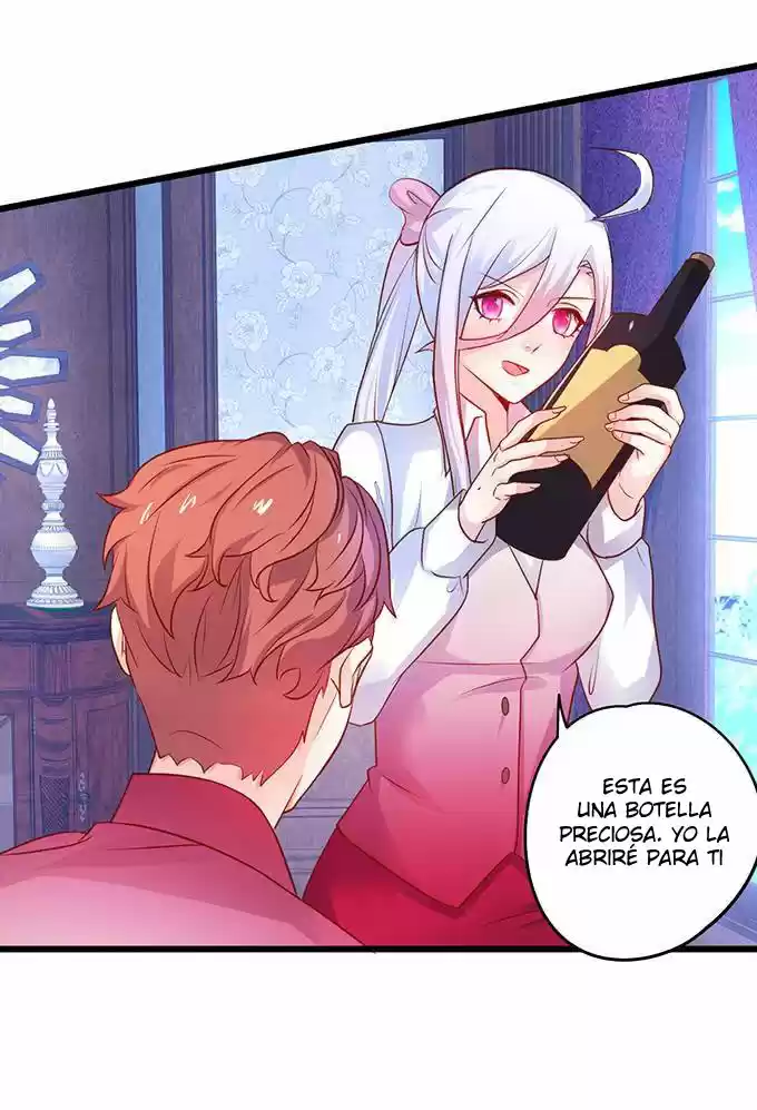 Fall In Love With A Gangster - Capítulo 56 - Página 28 - LectorTMOo
