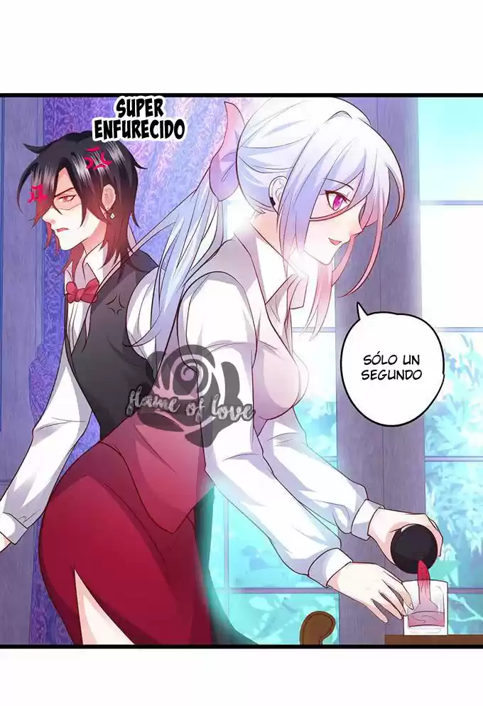 Fall In Love With A Gangster - Capítulo 56 - Página 32 - LectorTMOo