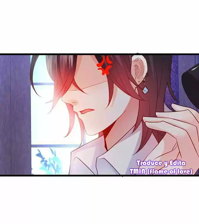 Fall In Love With A Gangster - Capítulo 56 - Página 37 - LectorTMOo