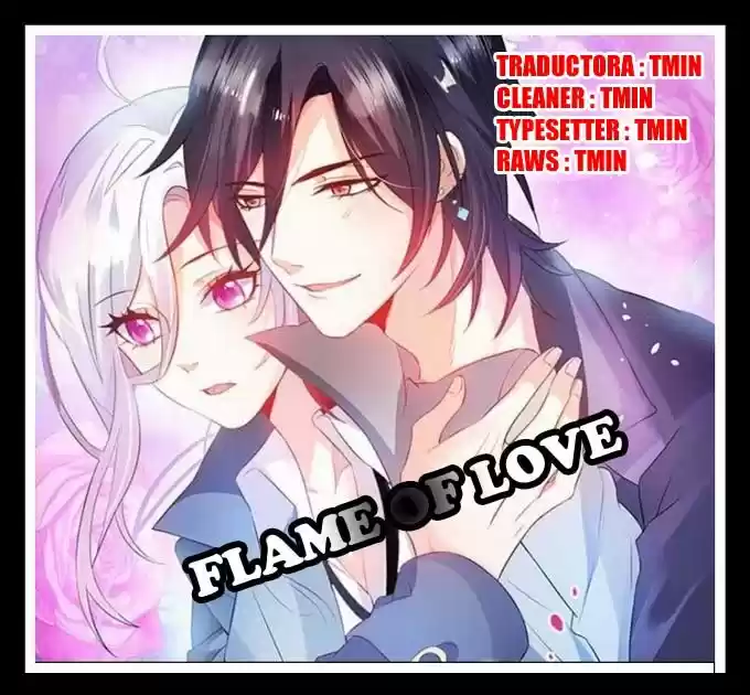 Fall In Love With A Gangster - Capítulo 57 - Página 2 - LectorTMOo