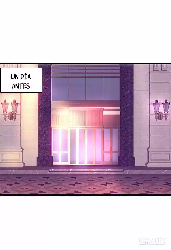 Fall In Love With A Gangster - Capítulo 57 - Página 3 - LectorTMOo