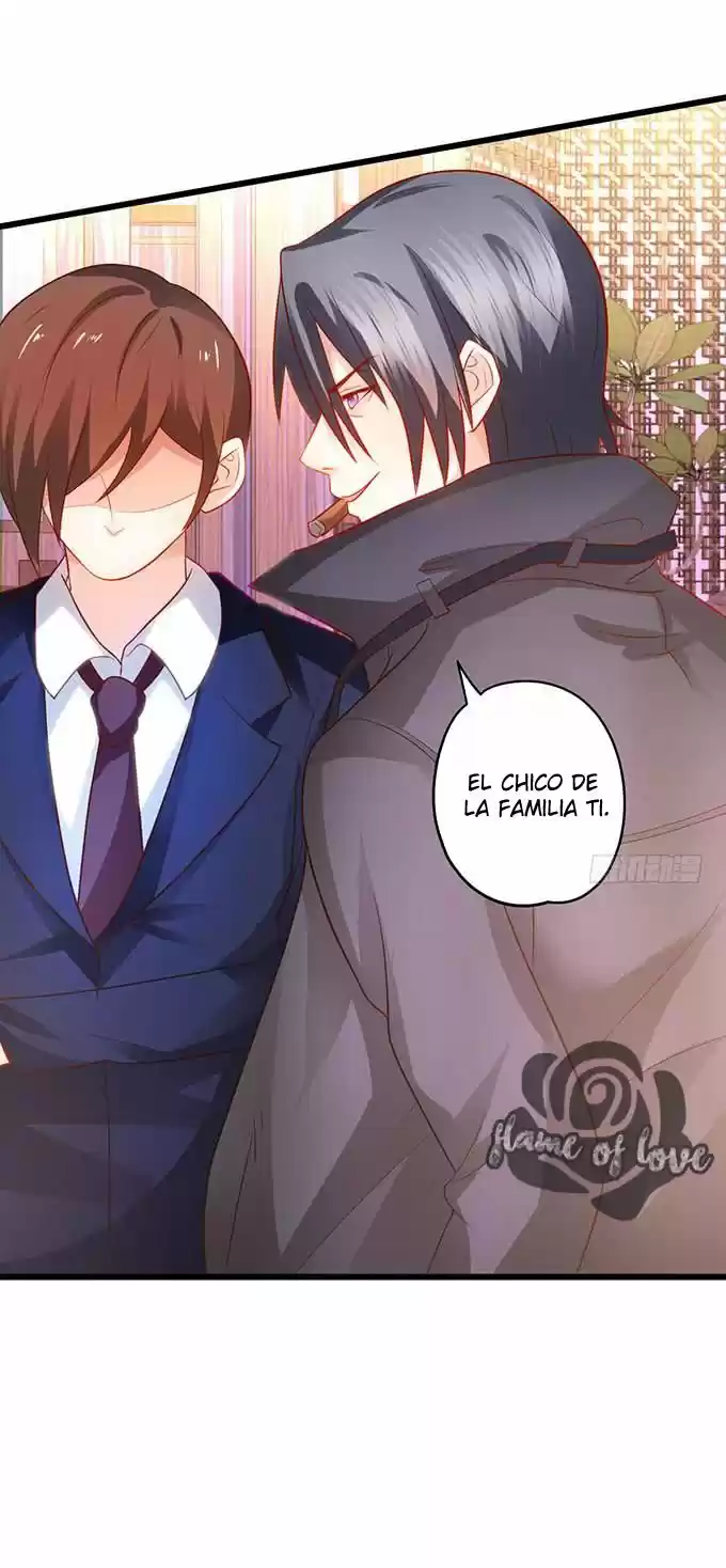 Fall In Love With A Gangster - Capítulo 57 - Página 5 - LectorTMOo