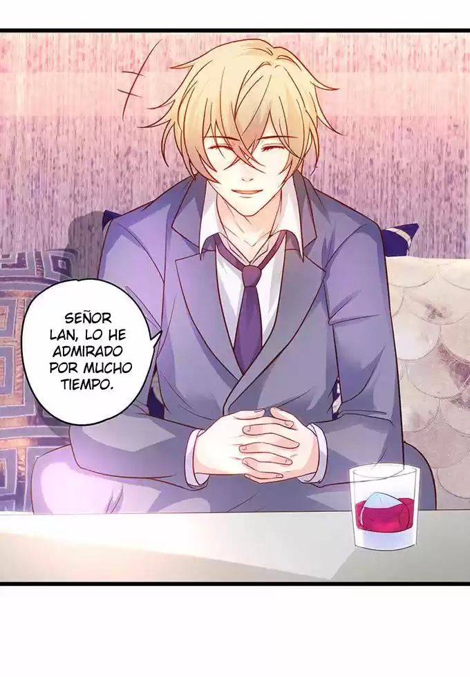 Fall In Love With A Gangster - Capítulo 57 - Página 6 - LectorTMOo