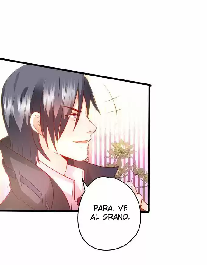 Fall In Love With A Gangster - Capítulo 57 - Página 10 - LectorTMOo