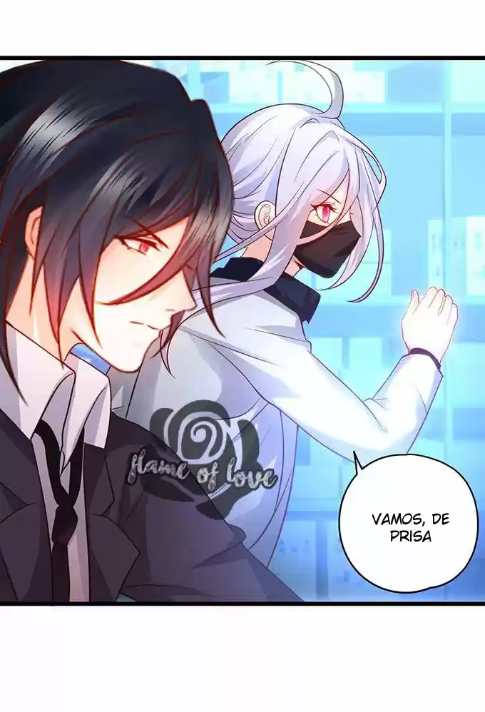 Fall In Love With A Gangster - Capítulo 57 - Página 23 - LectorTMOo