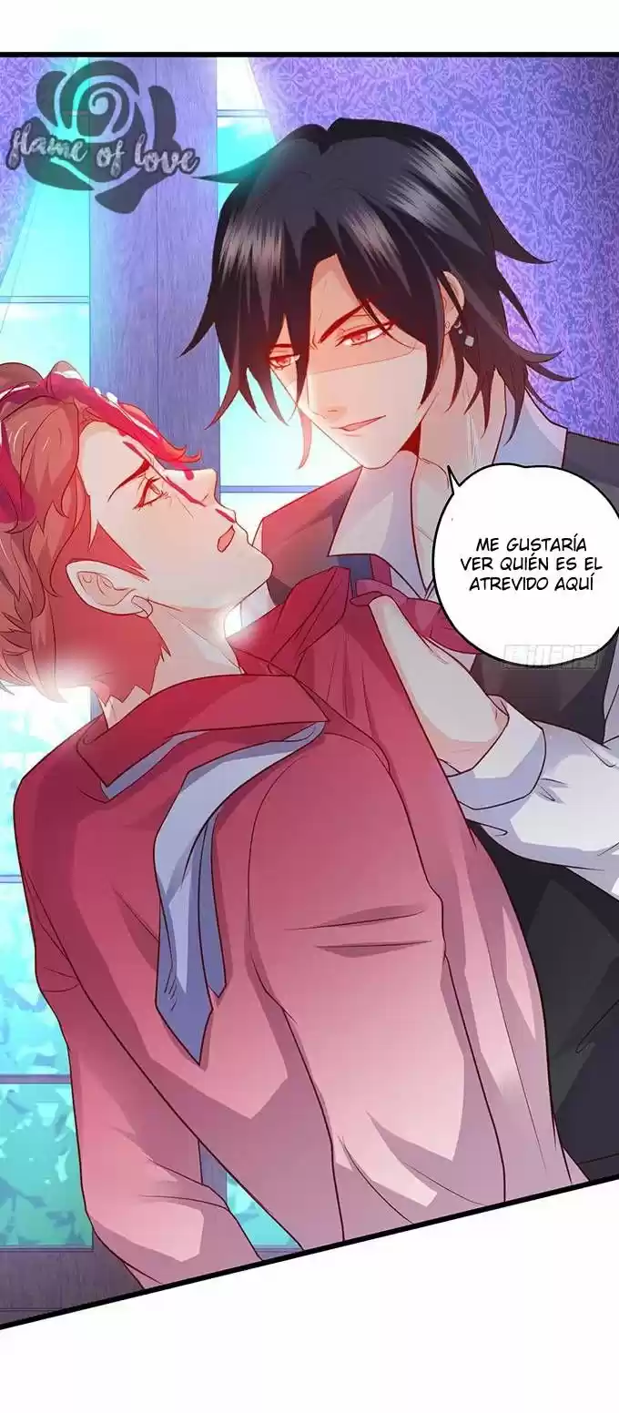 Fall In Love With A Gangster - Capítulo 57 - Página 24 - LectorTMOo