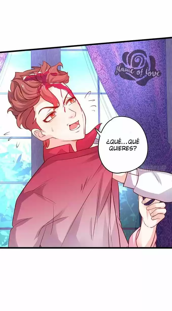Fall In Love With A Gangster - Capítulo 57 - Página 26 - LectorTMOo