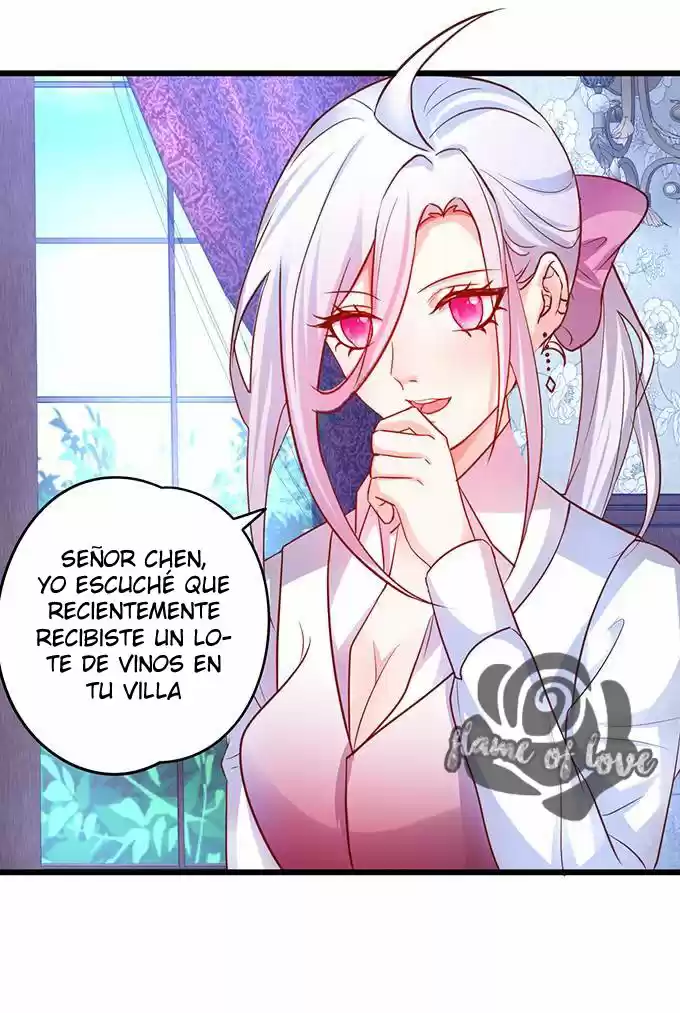 Fall In Love With A Gangster - Capítulo 57 - Página 27 - LectorTMOo