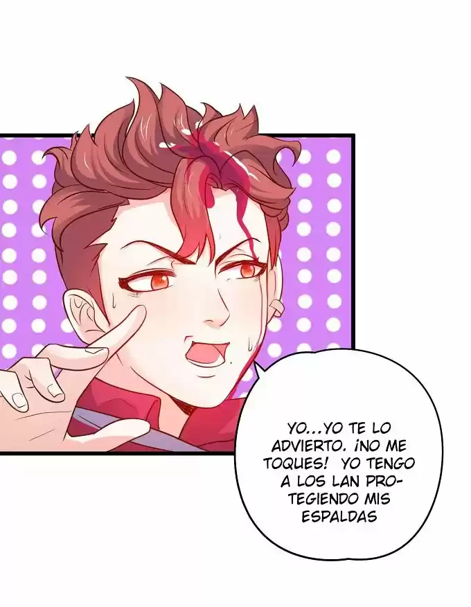 Fall In Love With A Gangster - Capítulo 57 - Página 28 - LectorTMOo