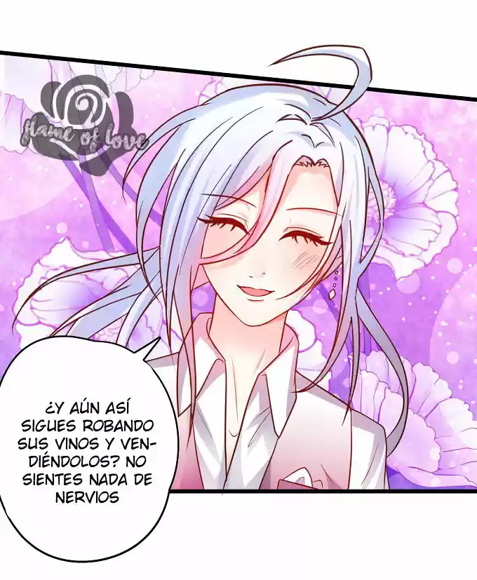 Fall In Love With A Gangster - Capítulo 57 - Página 29 - LectorTMOo