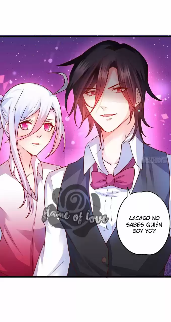 Fall In Love With A Gangster - Capítulo 57 - Página 31 - LectorTMOo