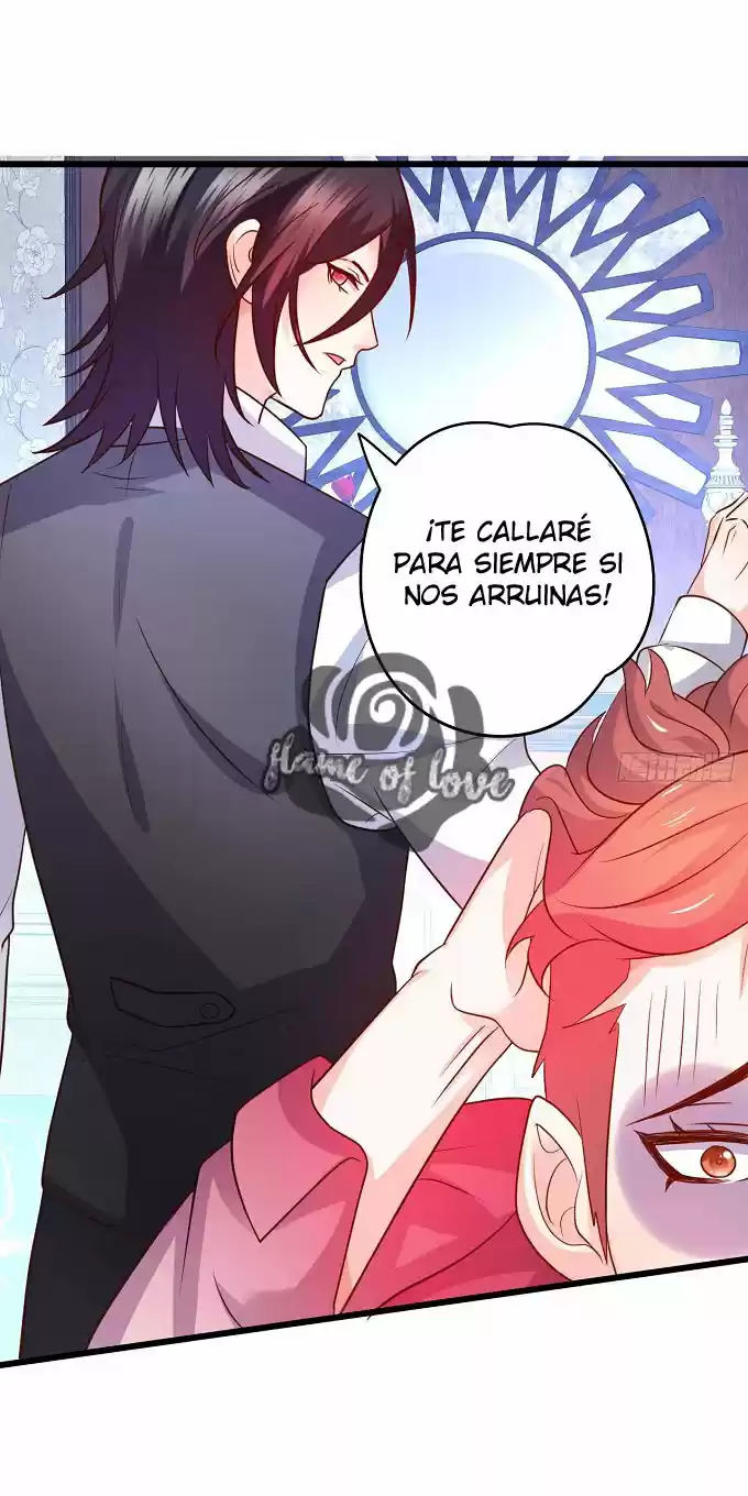 Fall In Love With A Gangster - Capítulo 57 - Página 34 - LectorTMOo