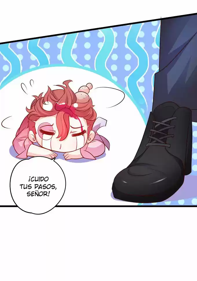 Fall In Love With A Gangster - Capítulo 57 - Página 36 - LectorTMOo