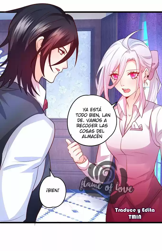 Fall In Love With A Gangster - Capítulo 57 - Página 37 - LectorTMOo