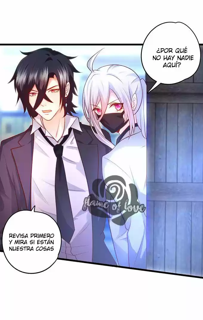Fall In Love With A Gangster - Capítulo 58 - Página 4 - LectorTMOo