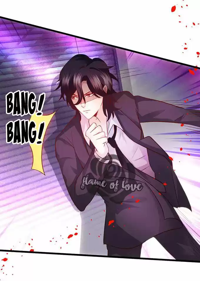 Fall In Love With A Gangster - Capítulo 58 - Página 19 - LectorTMOo