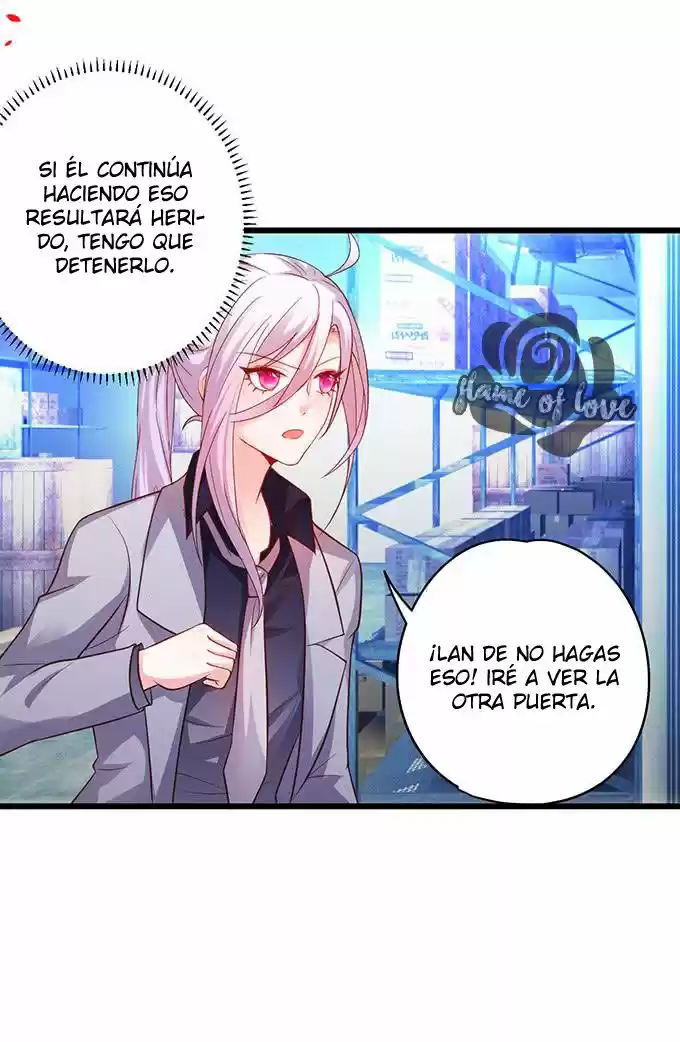 Fall In Love With A Gangster - Capítulo 58 - Página 20 - LectorTMOo