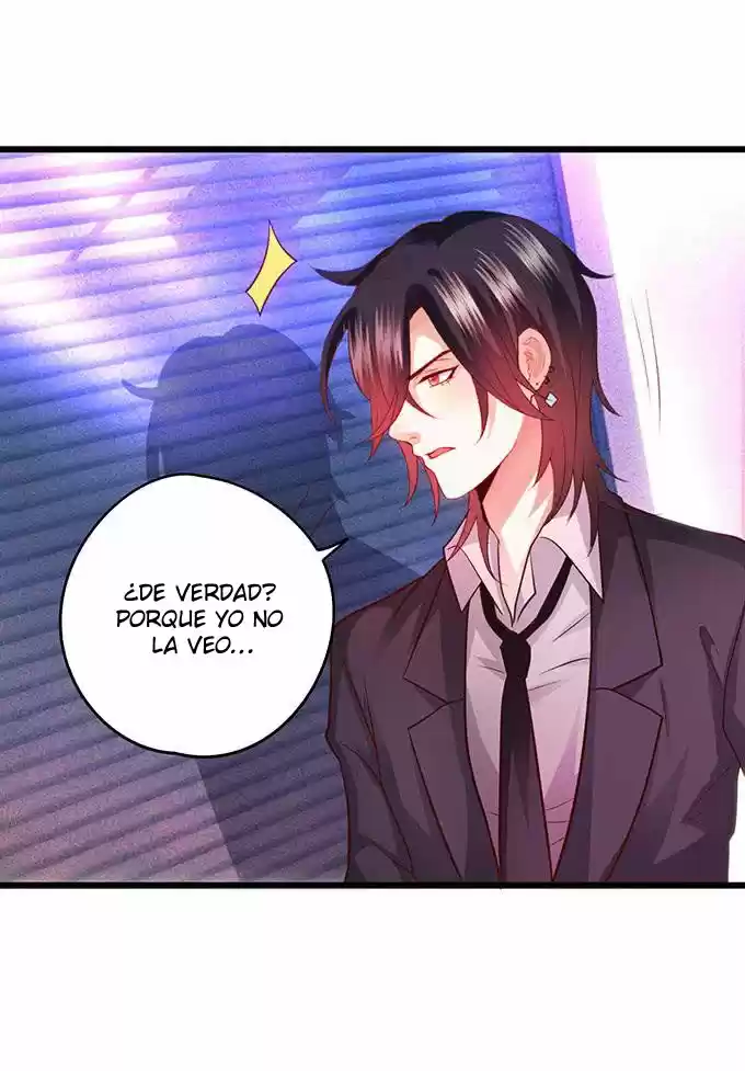 Fall In Love With A Gangster - Capítulo 58 - Página 21 - LectorTMOo
