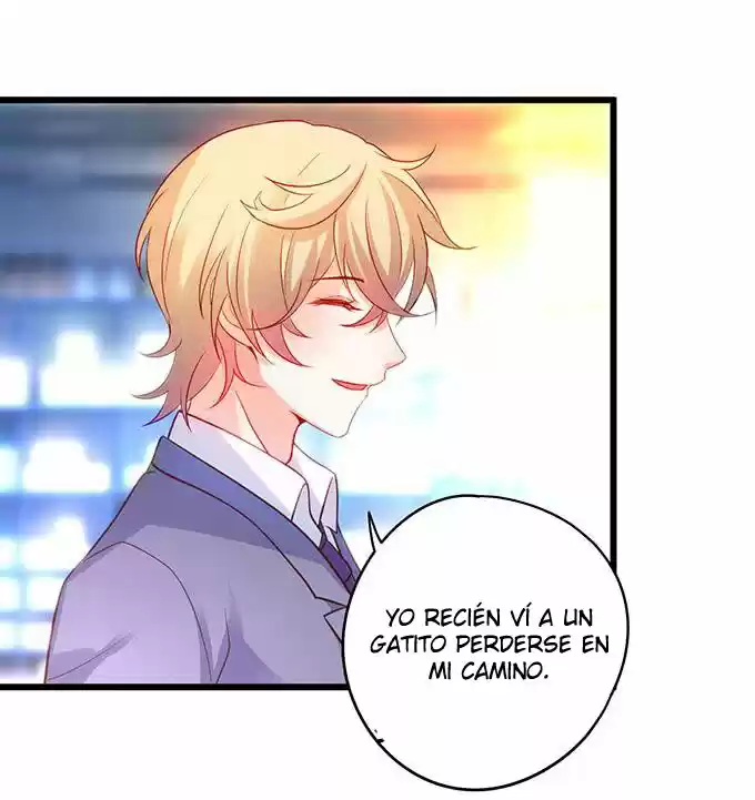 Fall In Love With A Gangster - Capítulo 58 - Página 31 - LectorTMOo