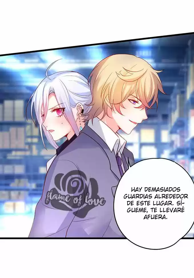 Fall In Love With A Gangster - Capítulo 58 - Página 35 - LectorTMOo