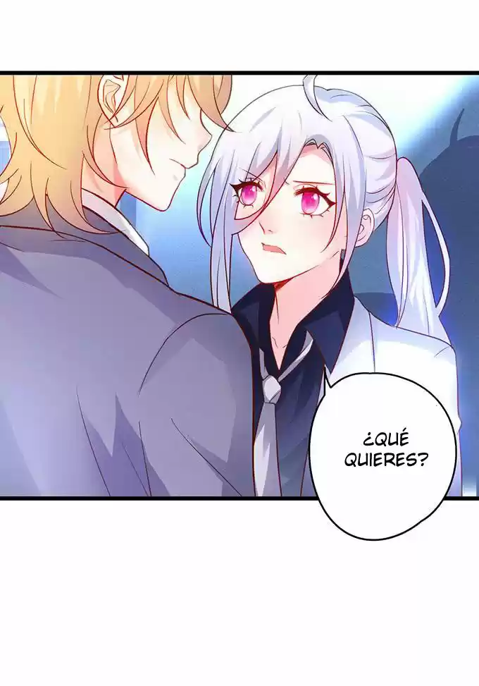 Fall In Love With A Gangster - Capítulo 58 - Página 41 - LectorTMOo