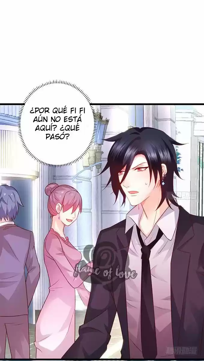 Fall In Love With A Gangster - Capítulo 59 - Página 4 - LectorTMOo