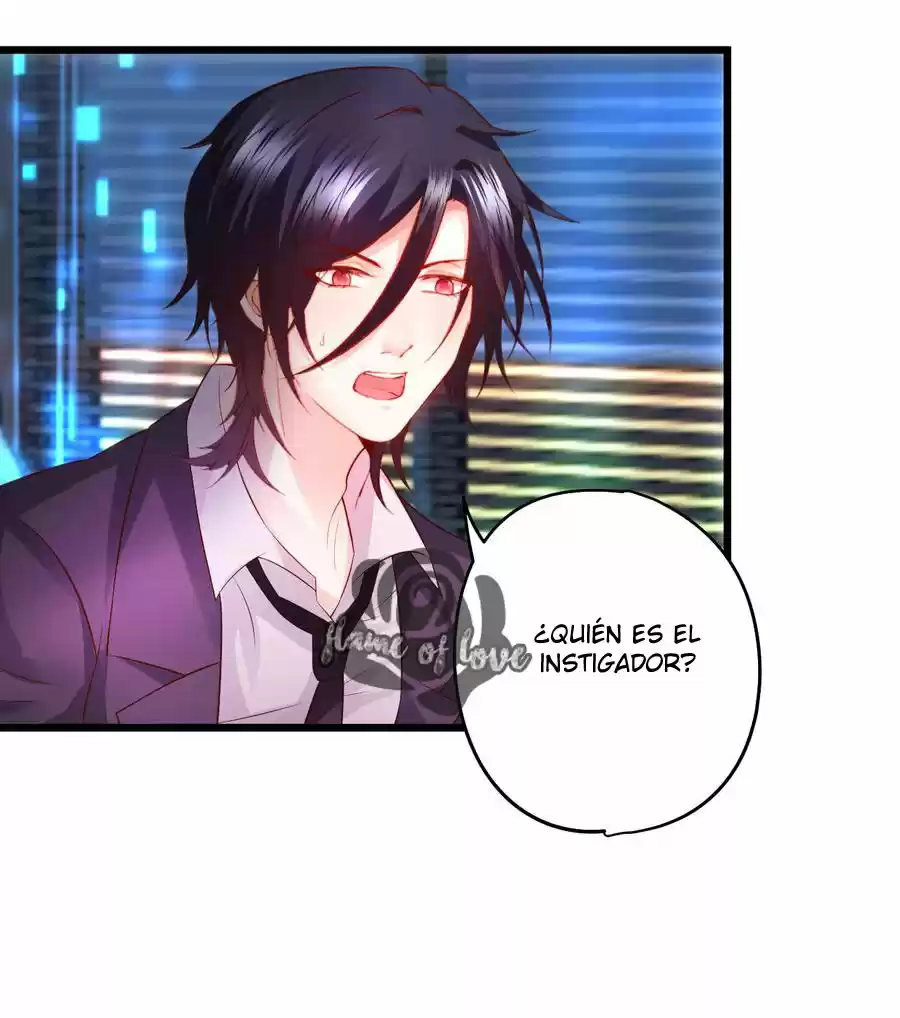 Fall In Love With A Gangster - Capítulo 59 - Página 16 - LectorTMOo