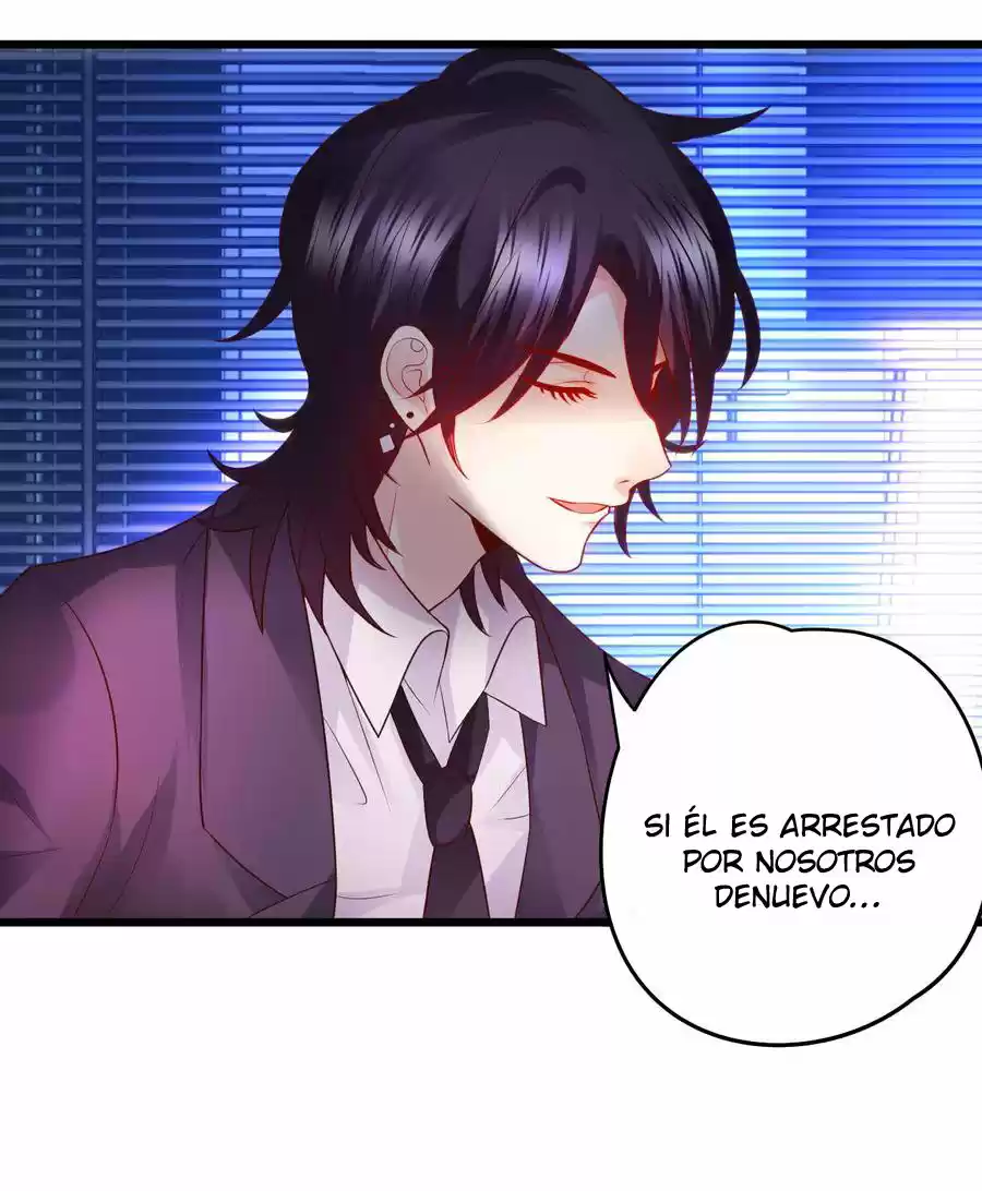 Fall In Love With A Gangster - Capítulo 59 - Página 18 - LectorTMOo