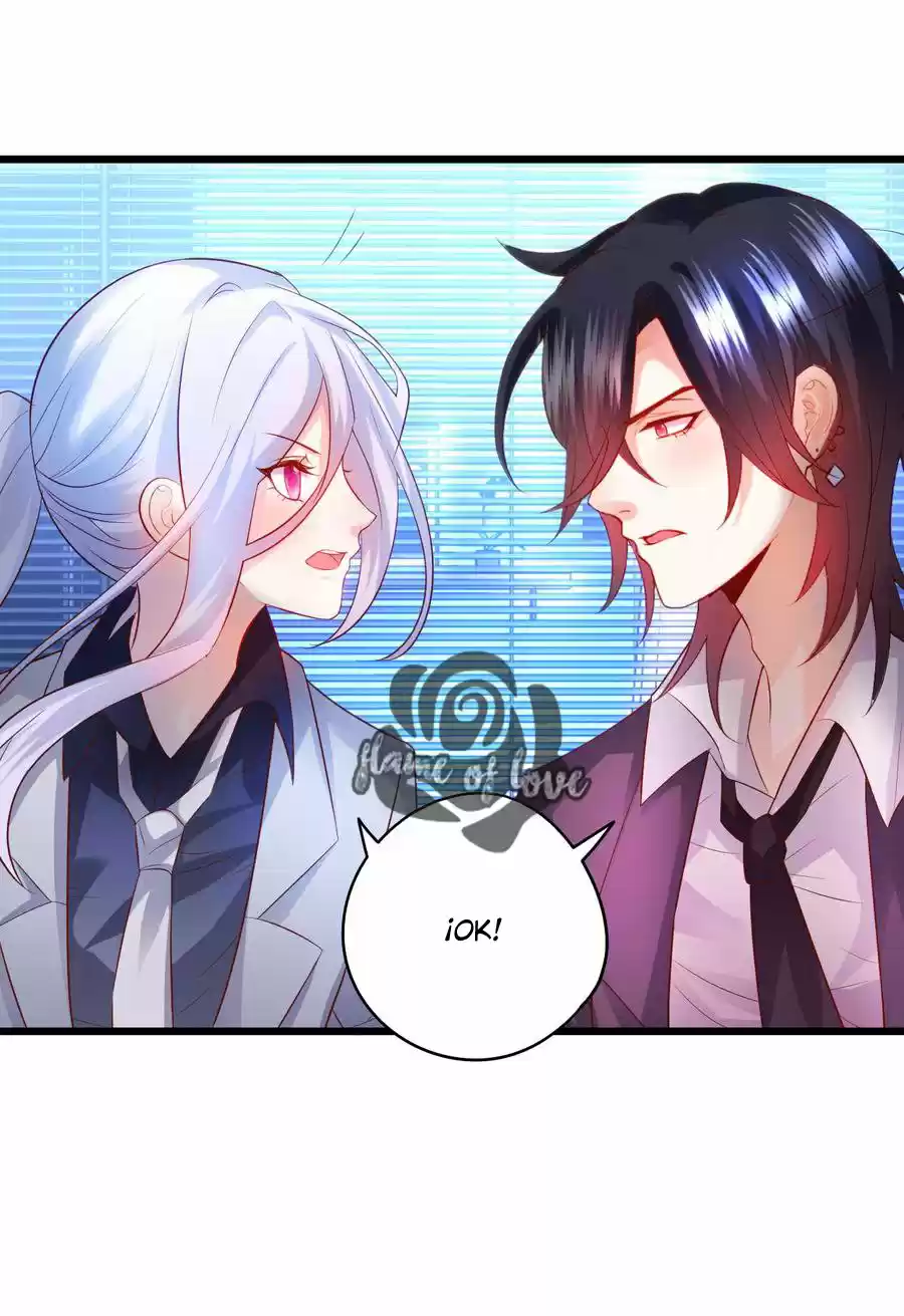 Fall In Love With A Gangster - Capítulo 59 - Página 22 - LectorTMOo