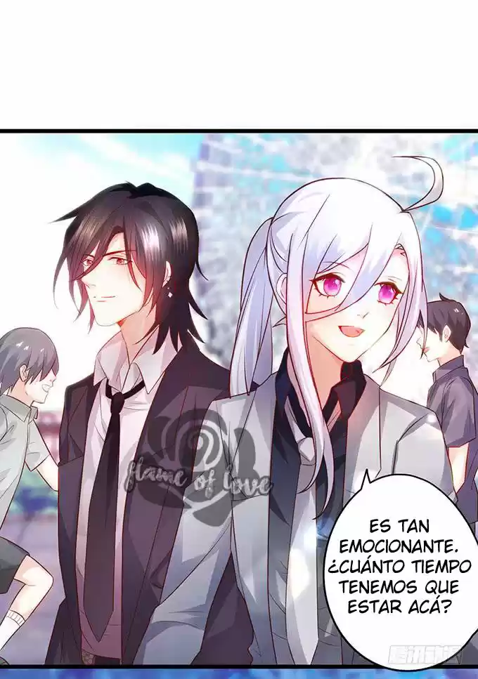 Fall In Love With A Gangster - Capítulo 59 - Página 27 - LectorTMOo