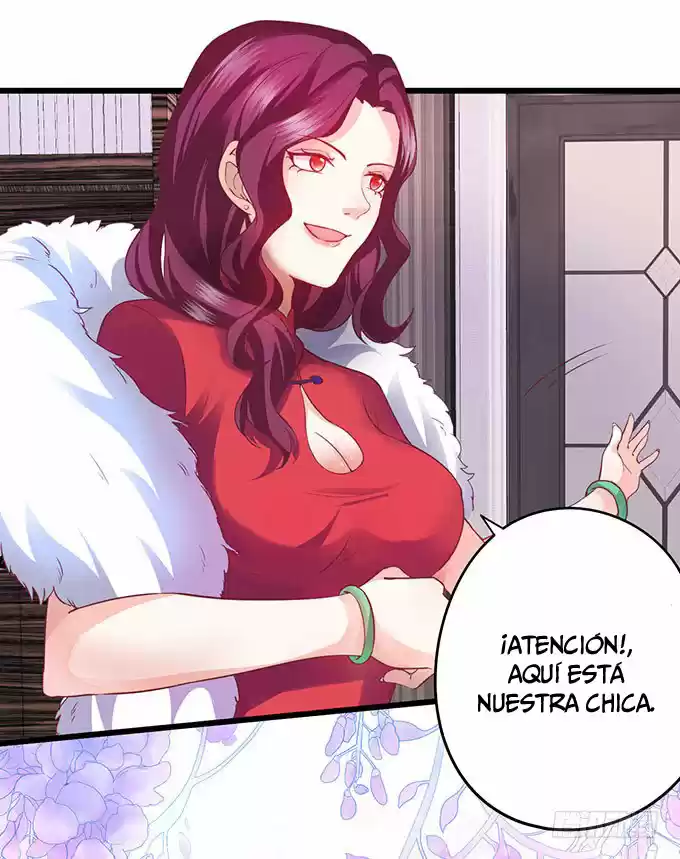 Fall In Love With A Gangster - Capítulo 6 - Página 15 - LectorTMOo