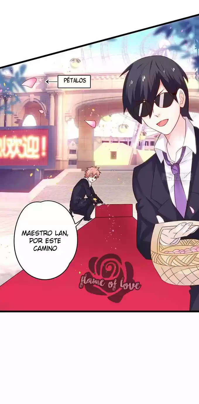 Fall In Love With A Gangster - Capítulo 60 - Página 11 - LectorTMOo