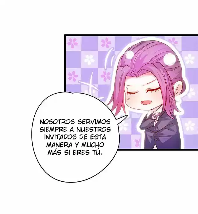Fall In Love With A Gangster - Capítulo 60 - Página 12 - LectorTMOo