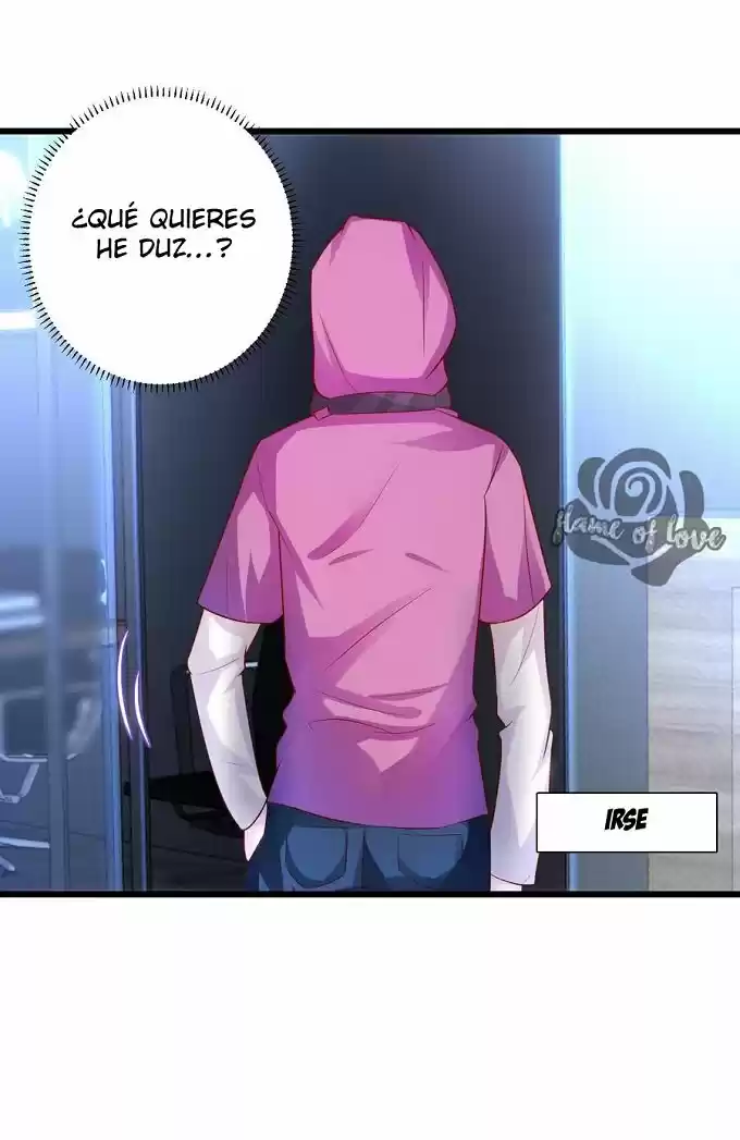 Fall In Love With A Gangster - Capítulo 60 - Página 27 - LectorTMOo