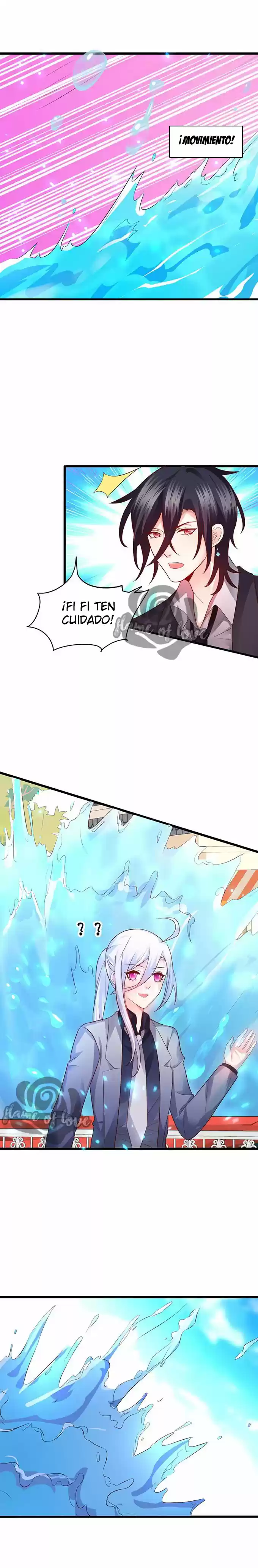 Fall In Love With A Gangster - Capítulo 62 - Página 7 - LectorTMOo