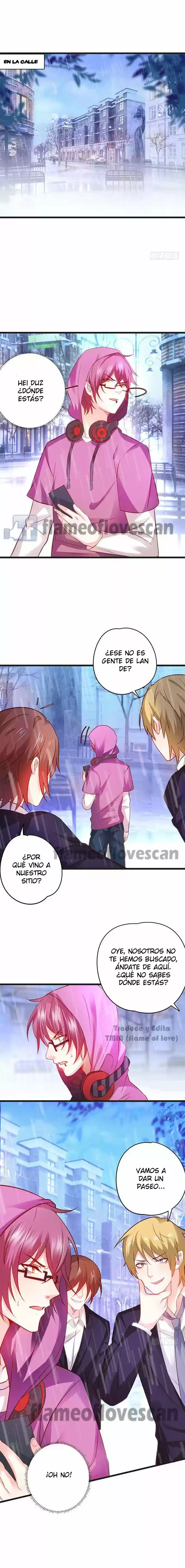 Fall In Love With A Gangster - Capítulo 65 - Página 2 - LectorTMOo