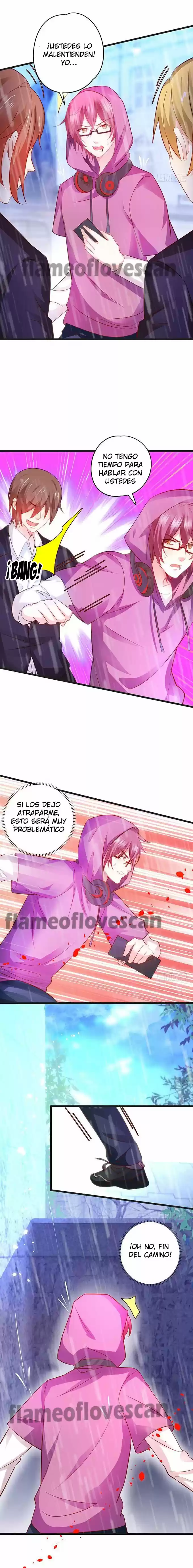 Fall In Love With A Gangster - Capítulo 65 - Página 3 - LectorTMOo