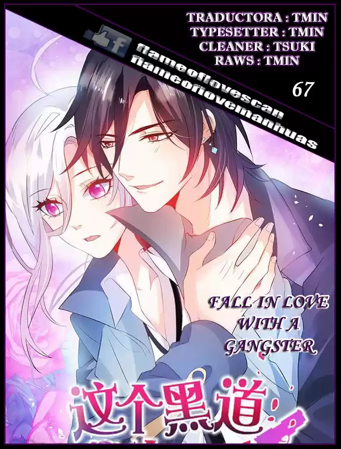 Fall In Love With A Gangster - Capítulo 67 - Página 2 - LectorTMOo