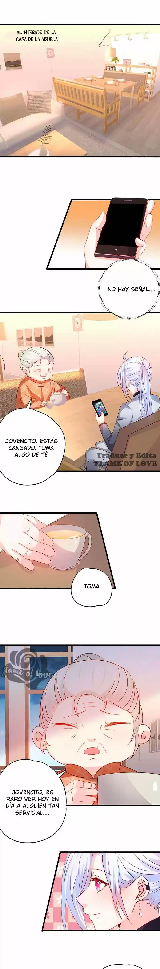 Fall In Love With A Gangster - Capítulo 69 - Página 10 - LectorTMOo