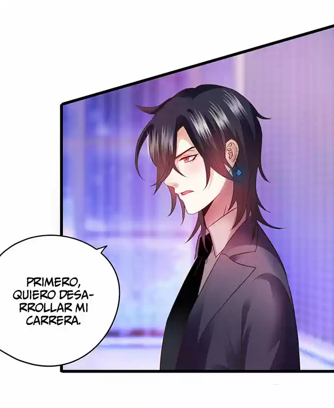 Fall In Love With A Gangster - Capítulo 7 - Página 15 - LectorTMOo