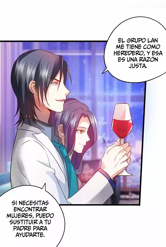 Fall In Love With A Gangster - Capítulo 7 - Página 16 - LectorTMOo