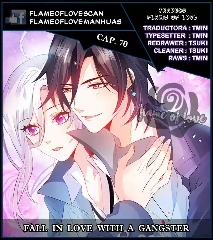 Fall In Love With A Gangster - Capítulo 70 - Página 2 - LectorTMOo