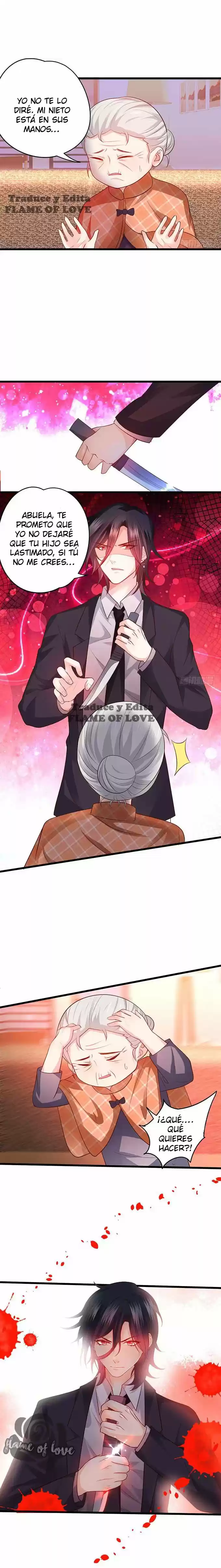 Fall In Love With A Gangster - Capítulo 73 - Página 8 - LectorTMOo