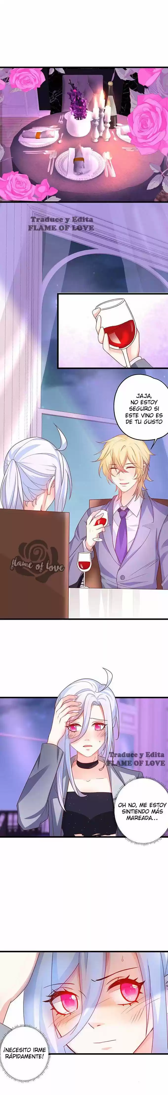 Fall In Love With A Gangster - Capítulo 75 - Página 11 - LectorTMOo