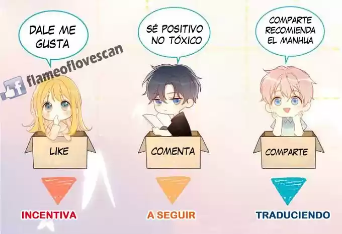 Fall In Love With A Gangster - Capítulo 76 - Página 12 - LectorTMOo