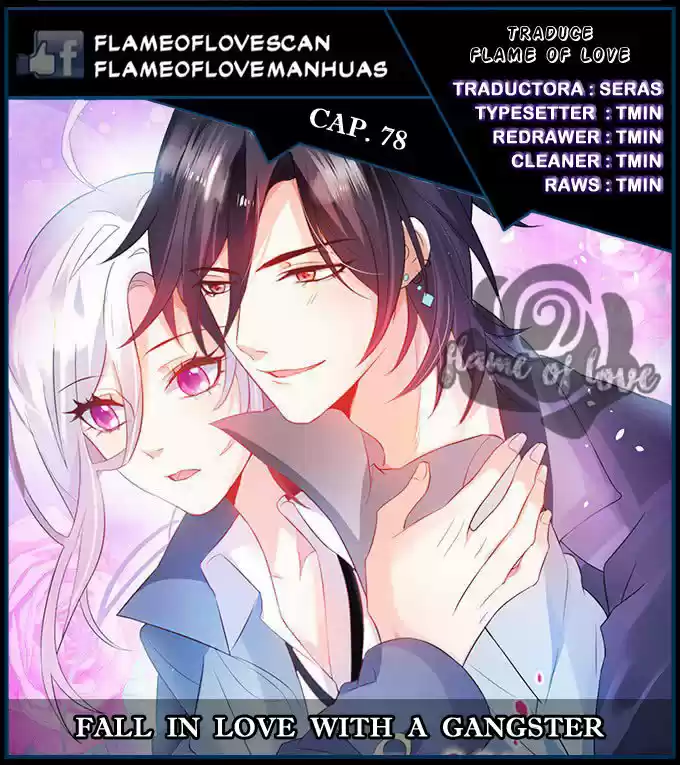 Fall In Love With A Gangster - Capítulo 78 - Página 2 - LectorTMOo
