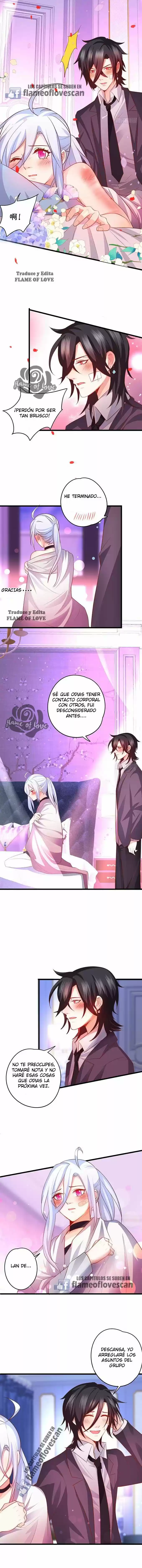 Fall In Love With A Gangster - Capítulo 79 - Página 7 - LectorTMOo