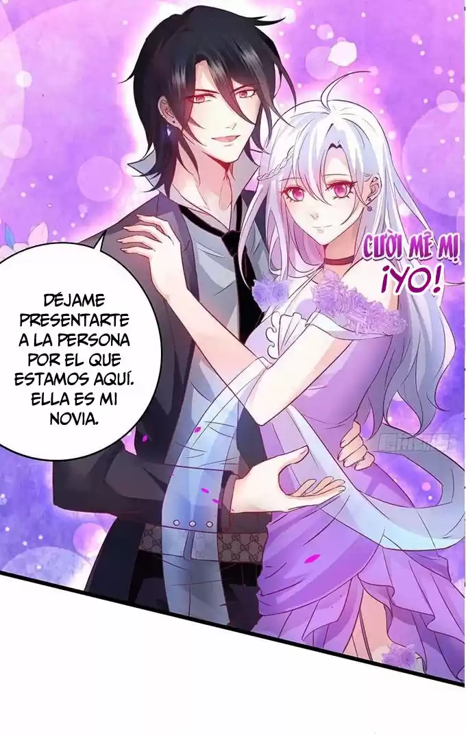 Fall In Love With A Gangster - Capítulo 8 - Página 13 - LectorTMOo