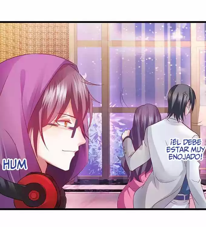 Fall In Love With A Gangster - Capítulo 8 - Página 19 - LectorTMOo
